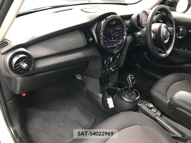 Bmw MINI 2020-10 218943-8