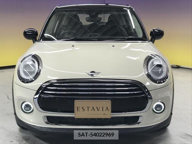 Bmw MINI 2020-10 218943-9