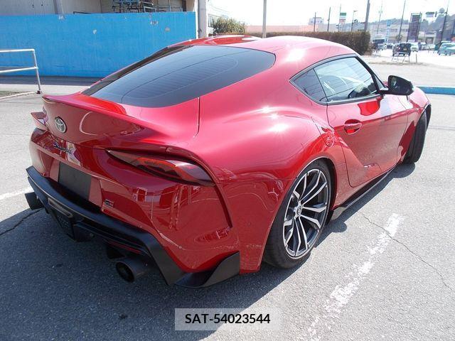 Toyota SUPRA 2019-10 210351-3