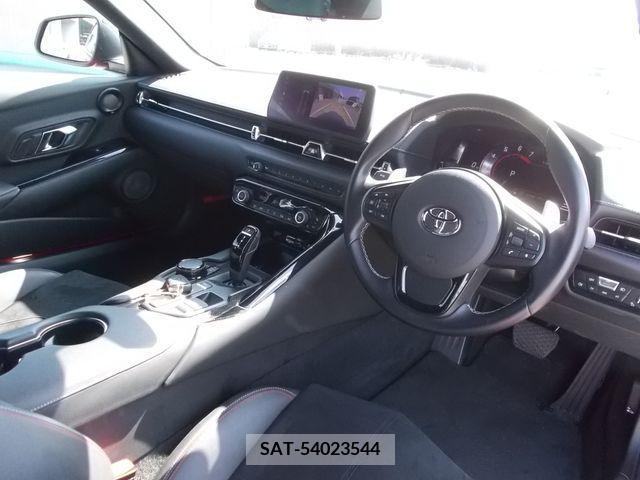 Toyota SUPRA 2019-10 210351-10