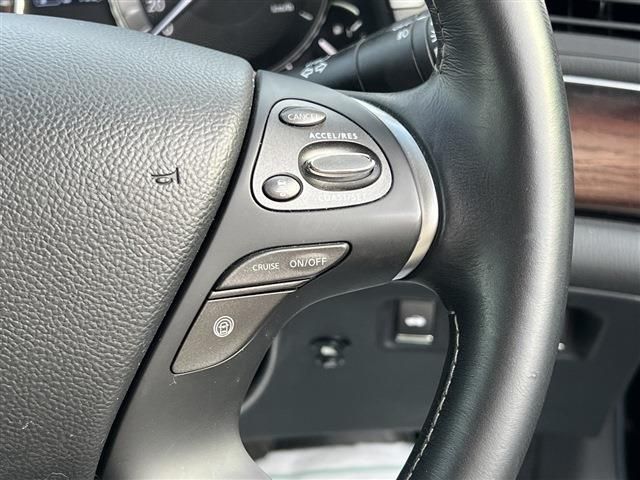Nissan CIMA HYBRID 2012-07 15614-14
