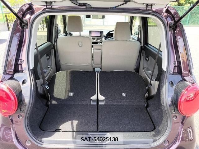 Toyota PIXIS JOY 2021-10 366155-26