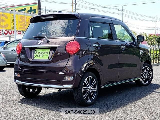 Toyota PIXIS JOY 2021-10 366155-1