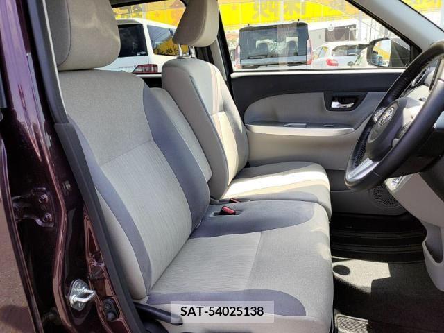 Toyota PIXIS JOY 2021-10 366155-20