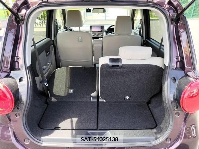 Toyota PIXIS JOY 2021-10 366155-25