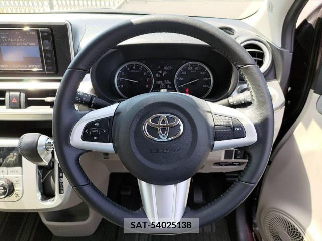 Toyota PIXIS JOY 2021-10 366155-19