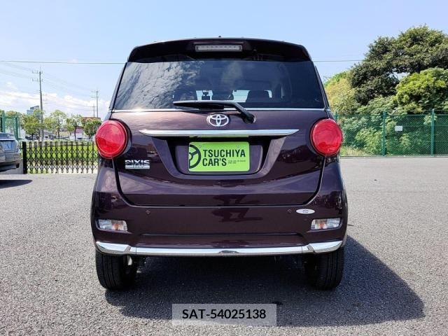 Toyota PIXIS JOY 2021-10 366155-9