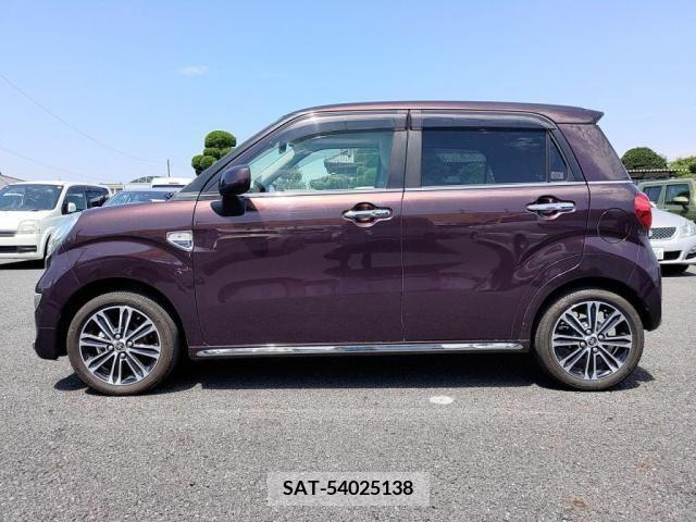 Toyota PIXIS JOY 2021-10 366155-11