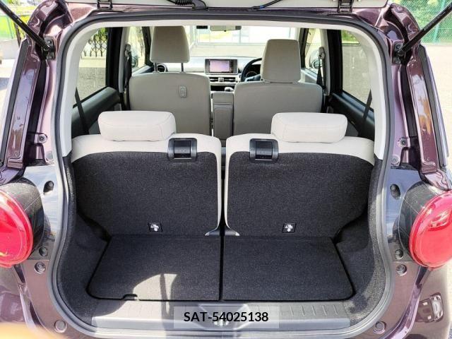 Toyota PIXIS JOY 2021-10 366155-24