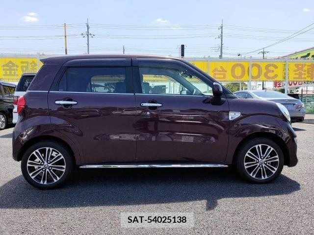 Toyota PIXIS JOY 2021-10 366155-10