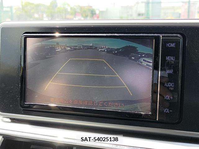 Toyota PIXIS JOY 2021-10 366155-17