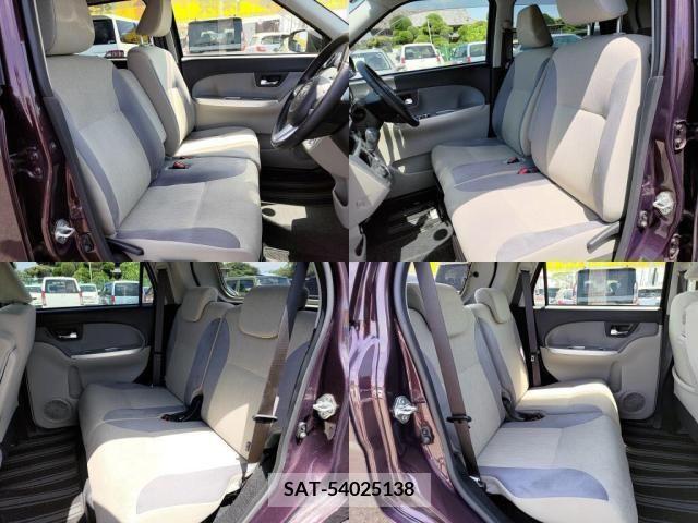 Toyota PIXIS JOY 2021-10 366155-6