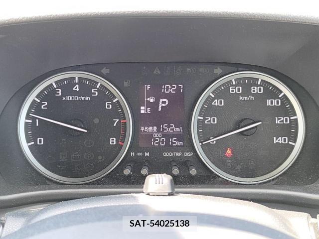 Toyota PIXIS JOY 2021-10 366155-28