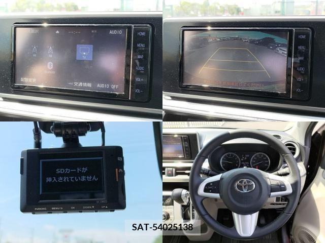 Toyota PIXIS JOY 2021-10 366155-5