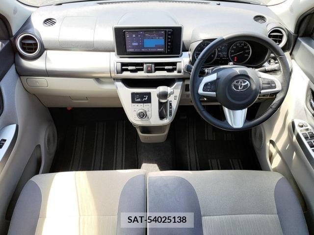 Toyota PIXIS JOY 2021-10 366155-2