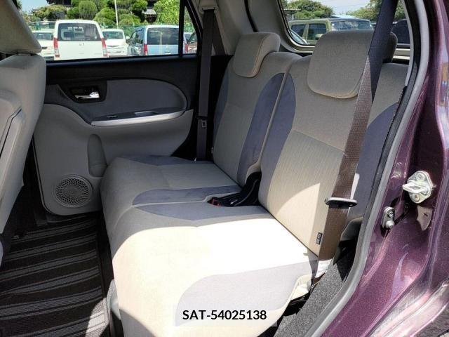 Toyota PIXIS JOY 2021-10 366155-22