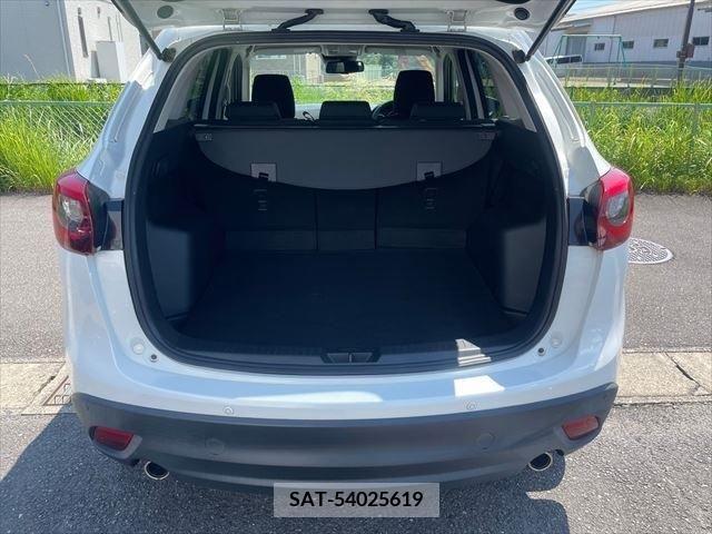 Mazda CX-5 2015-11 358570-7