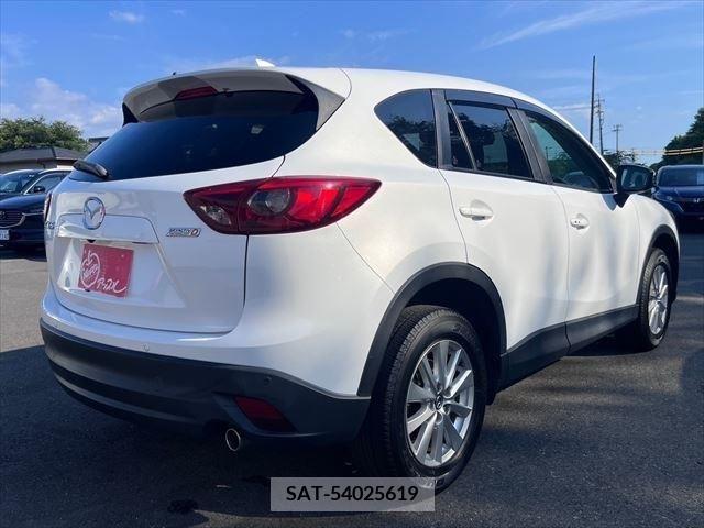 Mazda CX-5 2015-11 358570-16
