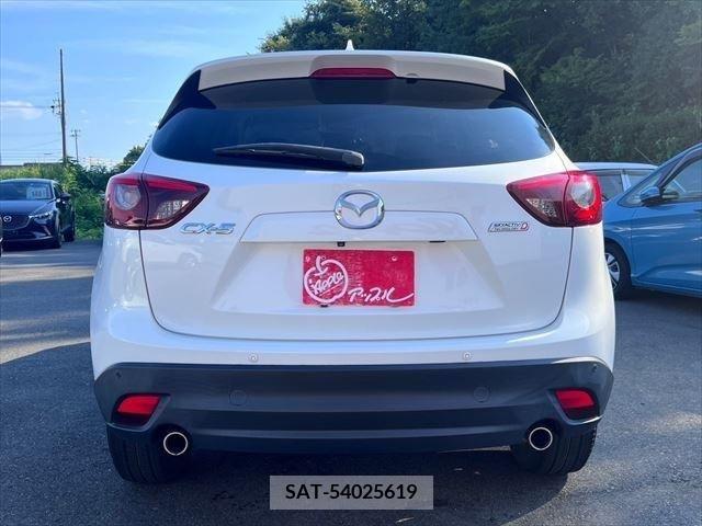 Mazda CX-5 2015-11 358570-15
