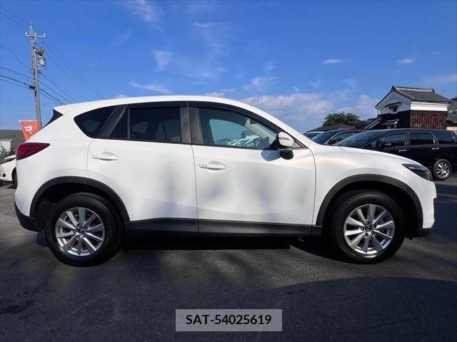 Mazda CX-5 2015-11 358570-14