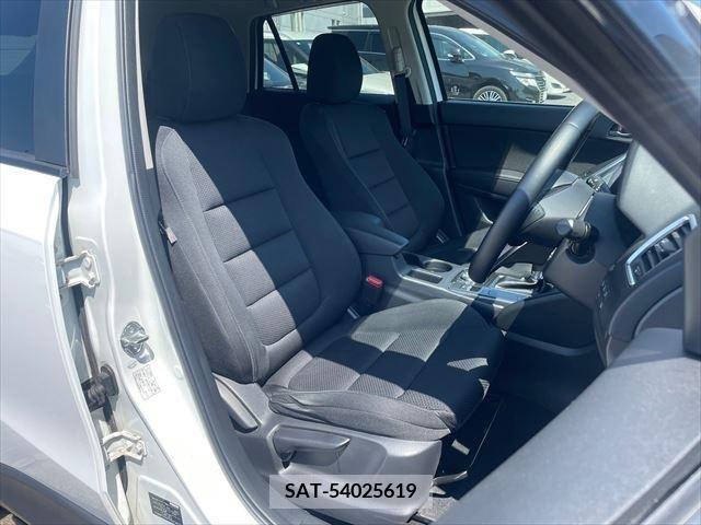 Mazda CX-5 2015-11 358570-5