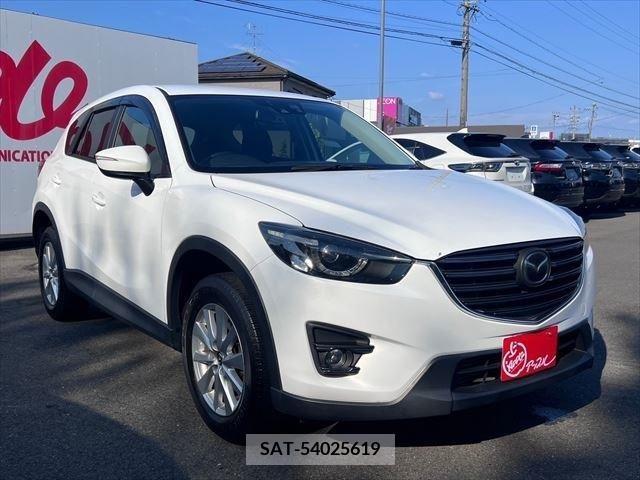 Mazda CX-5 2015-11 358570-13