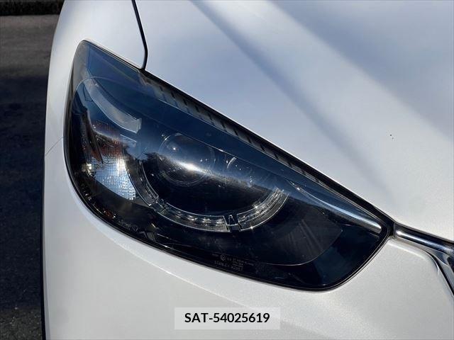 Mazda CX-5 2015-11 358570-21