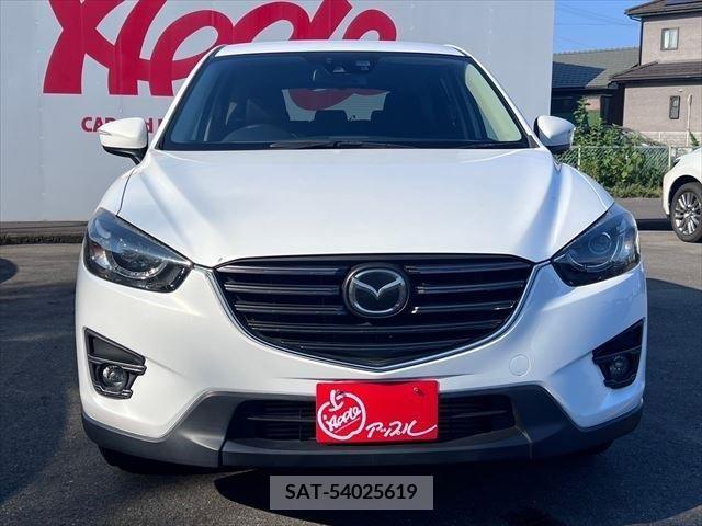 Mazda CX-5 2015-11 358570-12