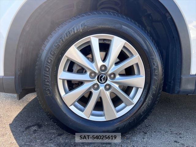 Mazda CX-5 2015-11 358570-27