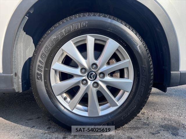 Mazda CX-5 2015-11 358570-11