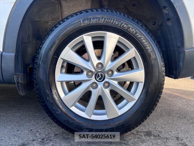 Mazda CX-5 2015-11 358570-26