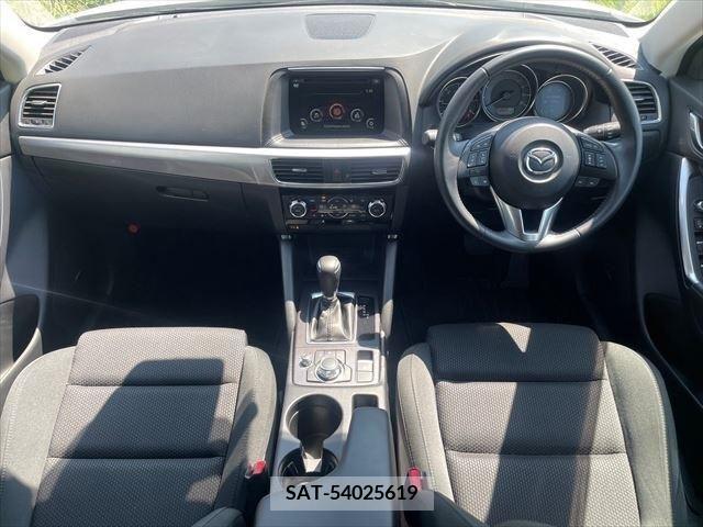Mazda CX-5 2015-11 358570-1