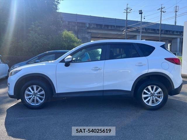 Mazda CX-5 2015-11 358570-18