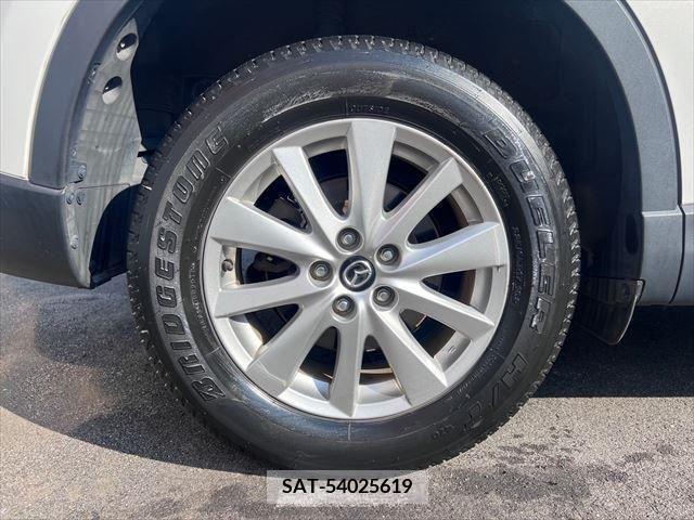 Mazda CX-5 2015-11 358570-25