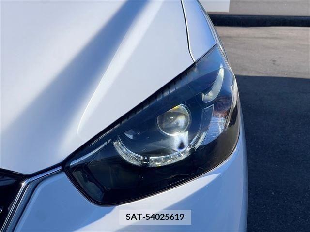 Mazda CX-5 2015-11 358570-9