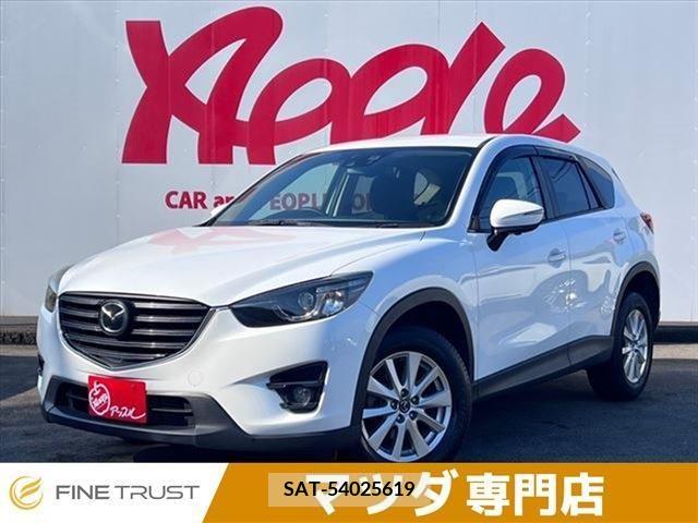 Mazda CX-5 2015-11 358570-0