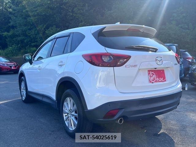 Mazda CX-5 2015-11 358570-17