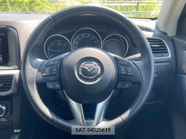Mazda CX-5 2015-11 358570-8