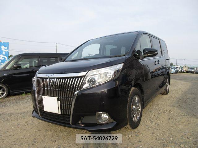 Toyota ESQUIRE 2014-11 321364-0