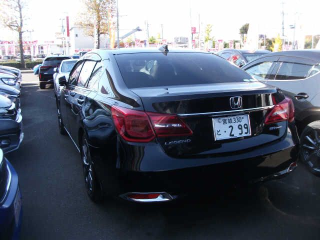 Honda LEGEND 2015-03 13867-2