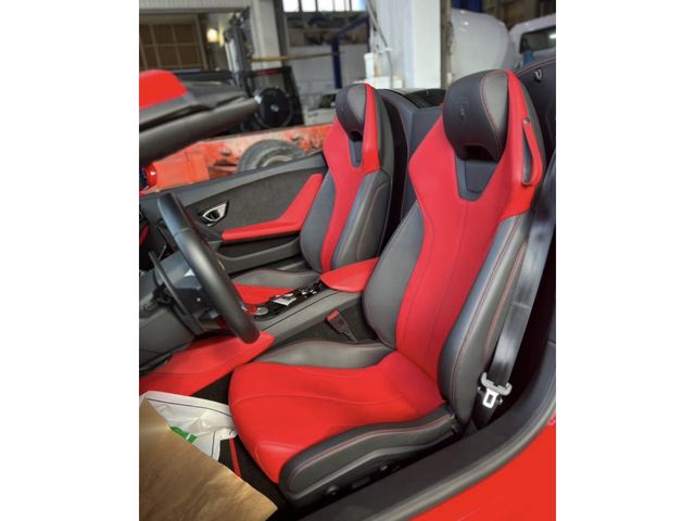 Lamborghini Huracan 2016-07 184443-4