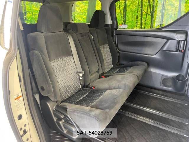 Toyota ALPHARD 2016-10 299350-5