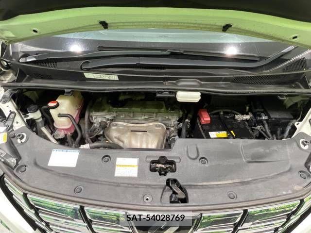 Toyota ALPHARD 2016-10 299350-14