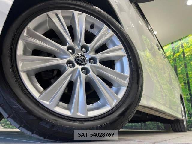 Toyota ALPHARD 2016-10 299350-10