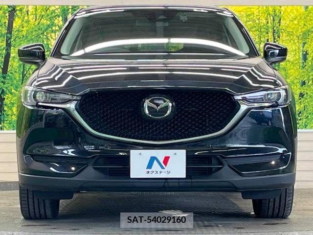 Mazda CX-5 2017-10 266787-14