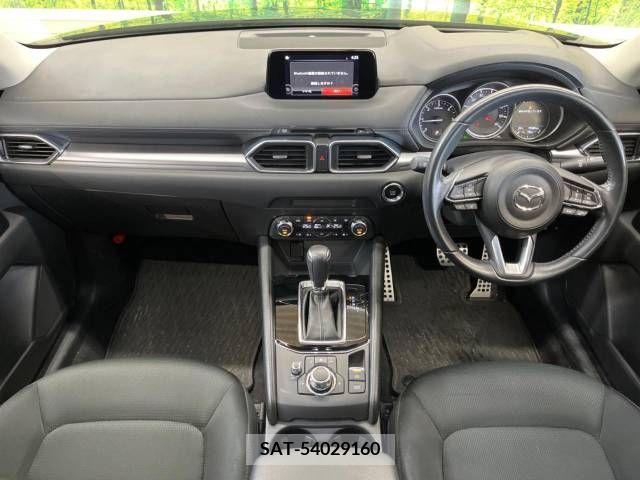 Mazda CX-5 2017-10 266787-1