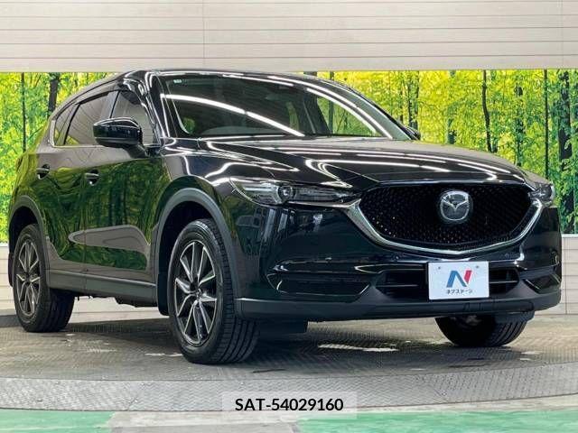 Mazda CX-5 2017-10 266787-16