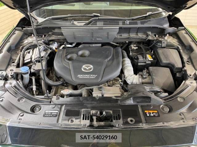 Mazda CX-5 2017-10 266787-19