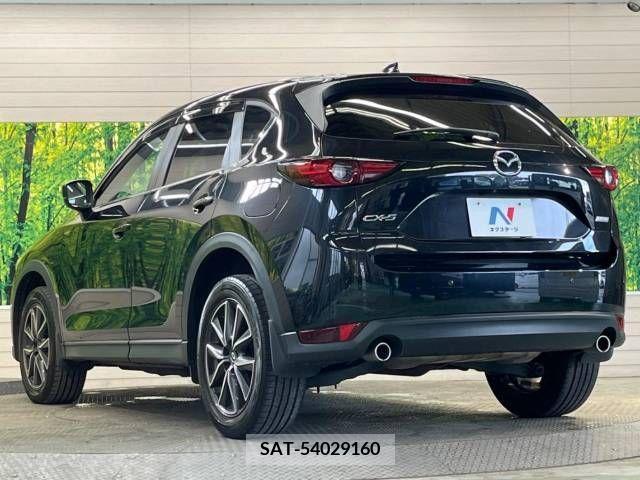 Mazda CX-5 2017-10 266787-6