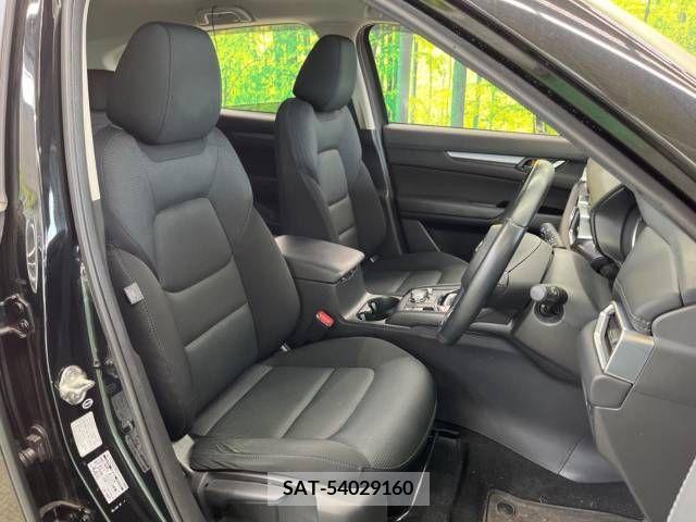 Mazda CX-5 2017-10 266787-8
